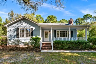5413 Cross Creek Rd, Wilmington, NC 28403