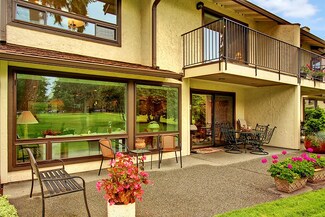 16903 Inglewood Rd NE, Kenmore, WA 98028