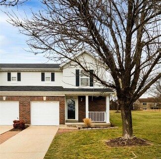1001 Big Bend Crossing Dr, Valley Park, MO 63088