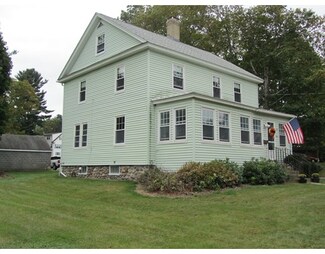 12 Temple St, West Boylston, MA 01583