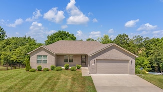 2027 Partridge Way, Richmond, KY 40475