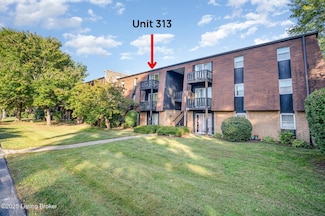 3507 Lodge Ln Unit 313, Louisville, KY 40218