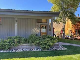 1521 Warm Springs Rd Unit 5, Ketchum, ID 83340