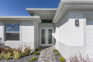 2601 Diplomat Pkwy W, Cape Coral, FL 33993