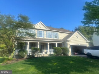 318 Willow Way, Chester Springs, PA 19425