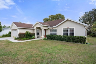 12161 Cavern Rd, Spring Hill, FL 34609