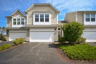 367 Devoe Dr, Oswego, IL 60543