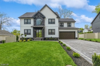 43 Roseland Ave, Warren, NJ 07059