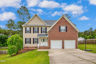 32 Lattimore Rd, Cameron, NC 28326