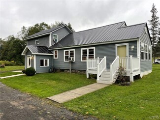 9623 Nys Rt 285, Annsville, NY 13471