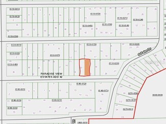 00 Banvon St, Interlachen, FL 32148