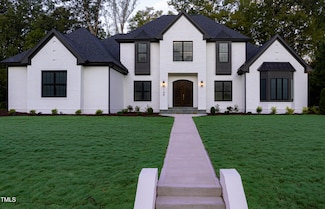 186 Evington Dr, Pittsboro, NC 27312