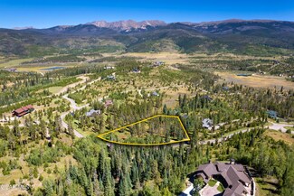 424 Gcr 8032 Elkhorn Ridge, Fraser, CO 80442