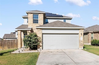 524 Circle Way Unit 121, Jarrell, TX 76537