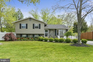 407 Porpoise Ln, Riva, MD 21140