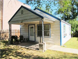 636 N Anna St, Wichita, KS 67212