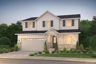 2145 S Ider Way, Aurora, CO 80018