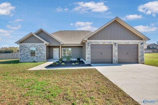 15058 Blackburn Rd, Athens, AL 35611