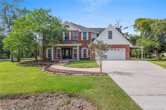2711 Shadowood Dr, Sulphur, LA 70663
