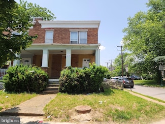 4728 York Rd, Baltimore, MD 21212