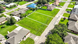 Tbd Sydney St Unit Lot 10, New Iberia, LA 70560