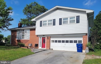 1321 Woodside Ave, Front Royal, VA 22630