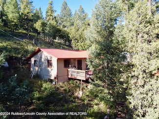 185 Brady Canyon Rd, Ruidoso, NM 88345