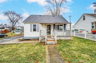 1884 Montgomery Ave, Fairborn, OH 45324