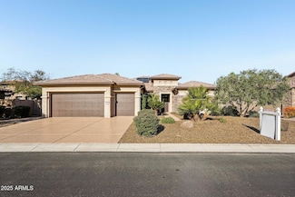 2352 N 168th Ave, Goodyear, AZ 85395