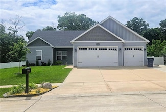 10705 Trenton Ln Unit TBB, Foristell, MO 63348