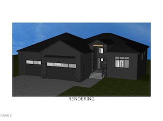 3815 Platinum St, Bismarck, ND 58503