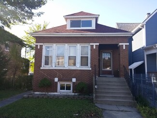 3343 W 60th St, Chicago, IL 60629