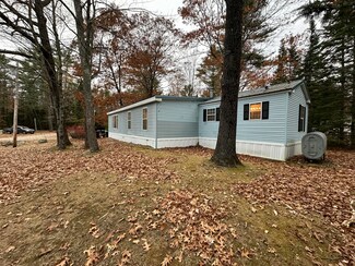 2196 Sanford Rd Unit 41, Wells, ME 04090