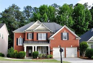 1951 Barrett Knoll Cir NW, Kennesaw, GA 30152