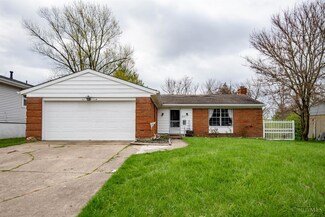 971 Havensport Dr, Cincinnati, OH 45240