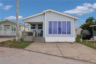 111 Abalone Cir, Port Isabel, TX 78578