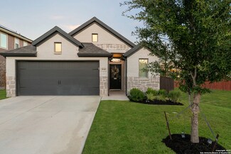 2640 Barkey Springs, San Antonio, TX 78245