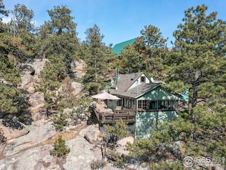 140 Loveland Heights Ln, Drake, CO 80515