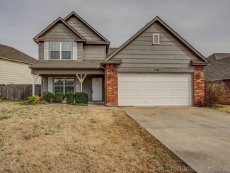 115 Dp Newman Cir, Kiefer, OK 74041