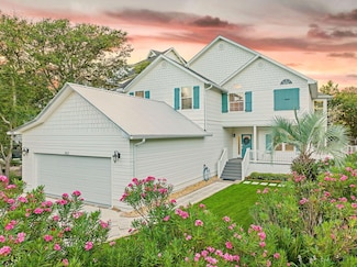 363 Pelican Cir, Alys Beach, FL 32461