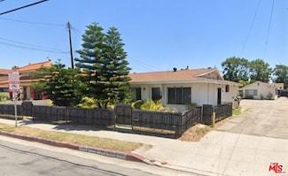 11100 Lower Azusa Rd, El Monte, CA 91731