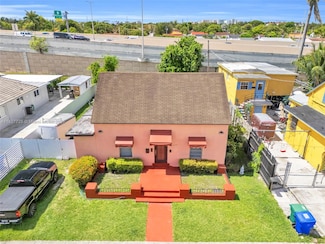 3450 NW 14th St, Miami, FL 33125