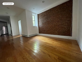 312 W 121st St Unit 1BB, New York, NY 10027