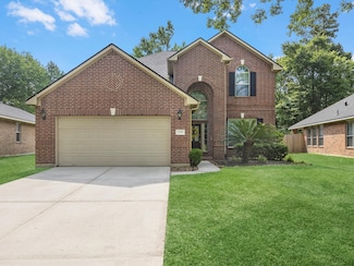 17510 Durham Ridge Ln, Humble, TX 77346