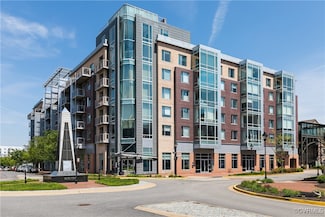210 Rocketts Way Unit 207, Henrico, VA 23231