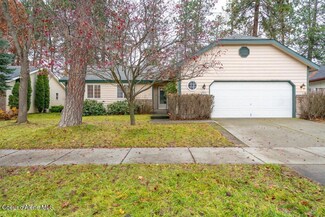 2533 E Woodcrest Dr, Post Falls, ID 83854