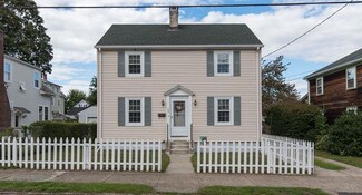 169 W Forest Ave, Pawtucket, RI 02860