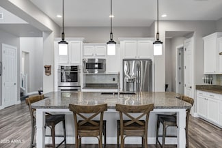 3930 E Enrose St, Mesa, AZ 85205