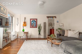 300 E 119th St Unit 2B, New York, NY 10035