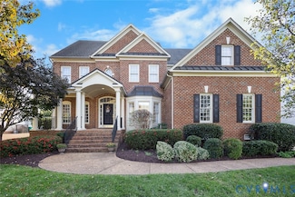 4501 Hickory Lake Ct, Glen Allen, VA 23059